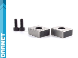 DARMET Kamienie wpusty ustalające do rowków teowych 20/20