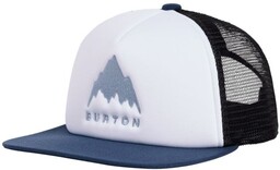czapka dziecięca BURTON KIDS I-80 TRUCKER Dusty Blue