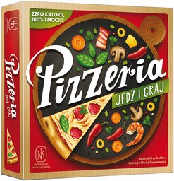 Nasza Księgarnia Pizzeria
