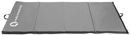 HMS PREMIUM MGS01 MATERAC GIMNASTYCZNY SKŁADANY 2400x1200 MM