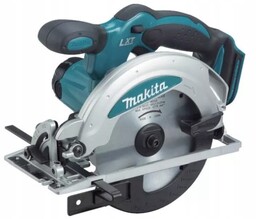 Piła Tarczowa 18V 165MM DSS610Z Makita