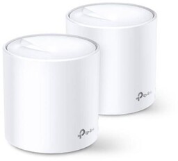 System Mesh Wi-Fi TP-Link Deco X20 Mesh WiFi6