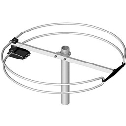 Antena radiowa Dipol 1RUZ B