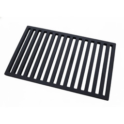 Ruszt żeliwny tabliczkowy do pieca kotła wymienny