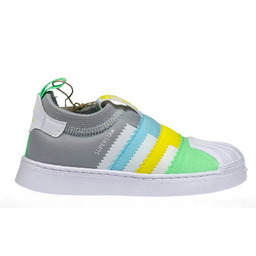 Buty dziecięce Adidas Superstar 360 2.0