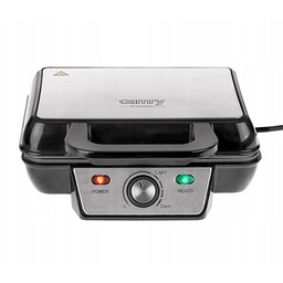 Cr 3046 Gofrownica 1600W