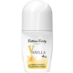 Bettina Barty Vanilla Dezodorant w kulce 50 ml