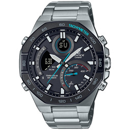 Zegarek Casio Edifice Solar Bluetooth ECB-950DB-1AEF