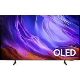 Telewizor OLED SAMSUNG QE55S85HAEXXH 55" 4K 120Hz FreeSync