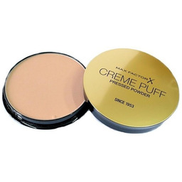 Max Factor Puder w Kamieniu Creme Puff 81