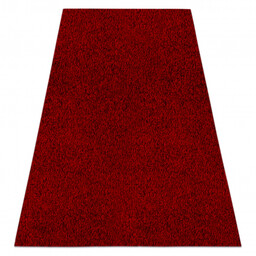 Wykładzina dywanowa ETON 120 czerwony 50x60 cm