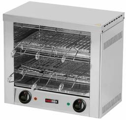 Redfox Opiekacz 2-poziomowy T-960 3 kW I RedFox