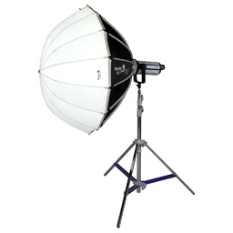 Phottix Softbox G-Capsule 105cm