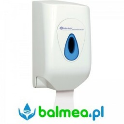 Dozownik na ręczniki papierowe w rolce MERIDA TOP