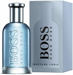 Hugo Boss Bottled Tonic 50ml woda toaletowa