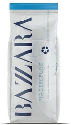 Bazzara Kawa ziarnista Piacerepuro 1 kg