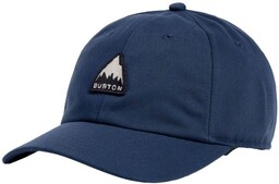 czapka męska BURTON RAD DAD CAP Nightfall