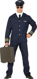 Guirca 48-50 - 88571 - pilot Dorosły