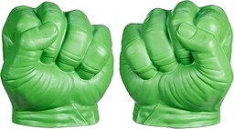 Marvel Zabawka Pięści Marvel Avengers Hulk Gamma Smash