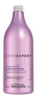 Loreal Liss Unlimited, szampon wygładzający, 1500ml