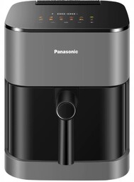 Panasonic NF-CC500SXE Frytkownica beztłuszczowa z parą Air Fryer