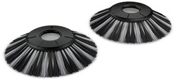 KARCHER Szczotka boczna S4 2.644-032.0 (2 szt.) RABAT