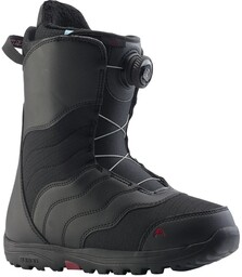 buty BURTON - Mint Boa Black (001) rozmiar: