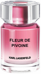 Karl Lagerfeld Fleur de Pivoine woda perfumowana 50