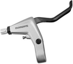 Shimano Dźwignia hamulca Alivio BL-T4000 V-Brake prawa srebrna