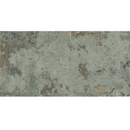 Gres szkliwiony hiszpański Tau BROOKLYN GREEN metalizowany mat