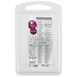FACKELMANN Deska do krojenia 39203 (24 x 15
