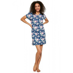 Damska koszula nocna Cornette 167/293 Betty