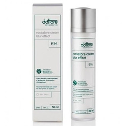 Dottore Rossatore Cream Blur Effect Krem do skóry