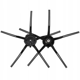 Szczotka boczna do Roborock S5/S6 5 ramion 2szt