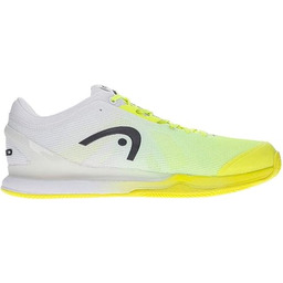 HEAD Sprint Pro 3.0 męskie buty tenisowe neonowy