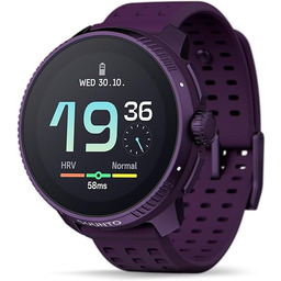 Suunto Uniseks Race SS050929000 Smartwatch