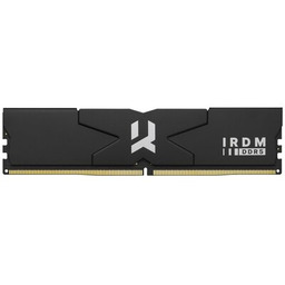 GOODRAM IRDM 32GB [2x16GB 6400MHz DDR5 CL32 DIMM]