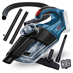 Bosch Professional Gas 18V-1 Odkurzacz przemysłowy 0,7L