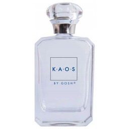Gosh, Kaos, woda toaletowa, 50 ml