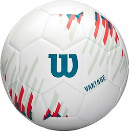 Wilson Futbol amerykański NCAA VANTAGE, skóra mieszana
