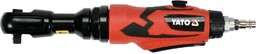 Yato GRZECHOTKA PNEUMATYCZNA 1/2" 80Nm. KOMPOZYTOWA OBUDOWA. YT-09803