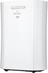 Osuszacz powietrza HAUS & LUFT HL-OS-10/WIFI