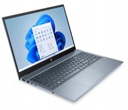 Laptop Hp Pavilion 15-eg i7-13 16GB Ssd 1TB