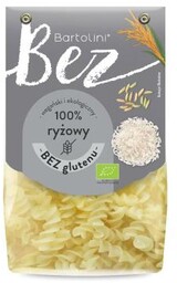 MAKARON (RYŻOWY) ŚWIDERKI BEZGLUTENOWY BIO 250 G -