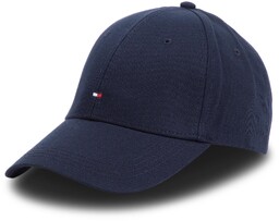 Czapka z daszkiem Tommy Hilfiger Classic Bb Cap
