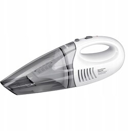 Odkurzacz ręczny Sencor Svc 190W 15min akcesoria