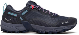 Trekkingi Salewa Ws Ultra Train 3 61389-3823 Granatowy