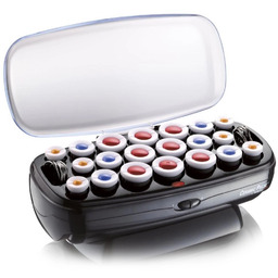 BaByliss Pro BAB3021E Ceramic Roller Set Termoloki ceramiczne