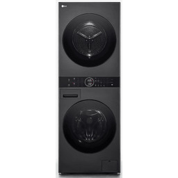 Pralka z suszarką LG WT1210BBF WashTower 12/10kg 1400obr.