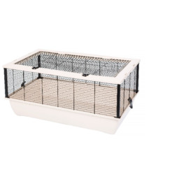 INTERZOO Bob Empty Klatka dla gryzoni 78 cm